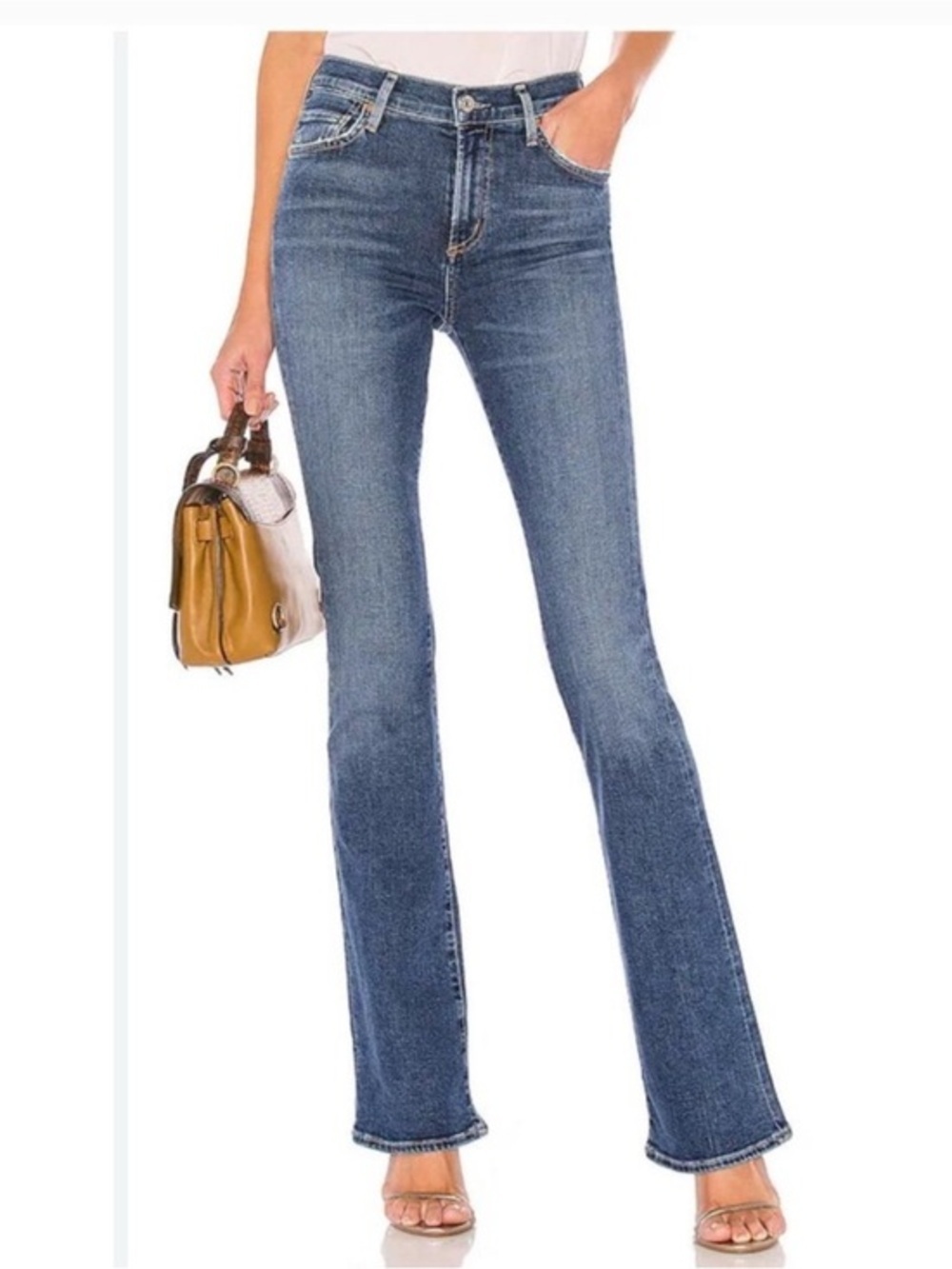 Citizens of Humanity Emannuelle Jeans